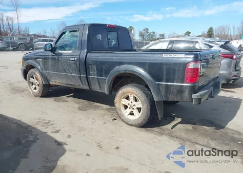 2005 Ford Ranger Edge/Stx/Xl/Xls/Xlt from USA, damaged, VIN 1FTYR10UX5PA34057